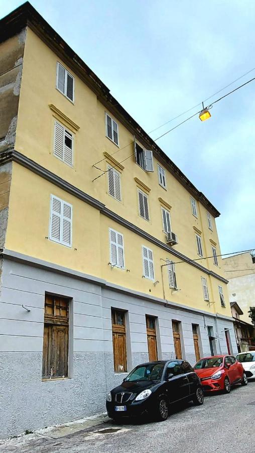 Casa Di Tania Apartment Trieste Bagian luar foto