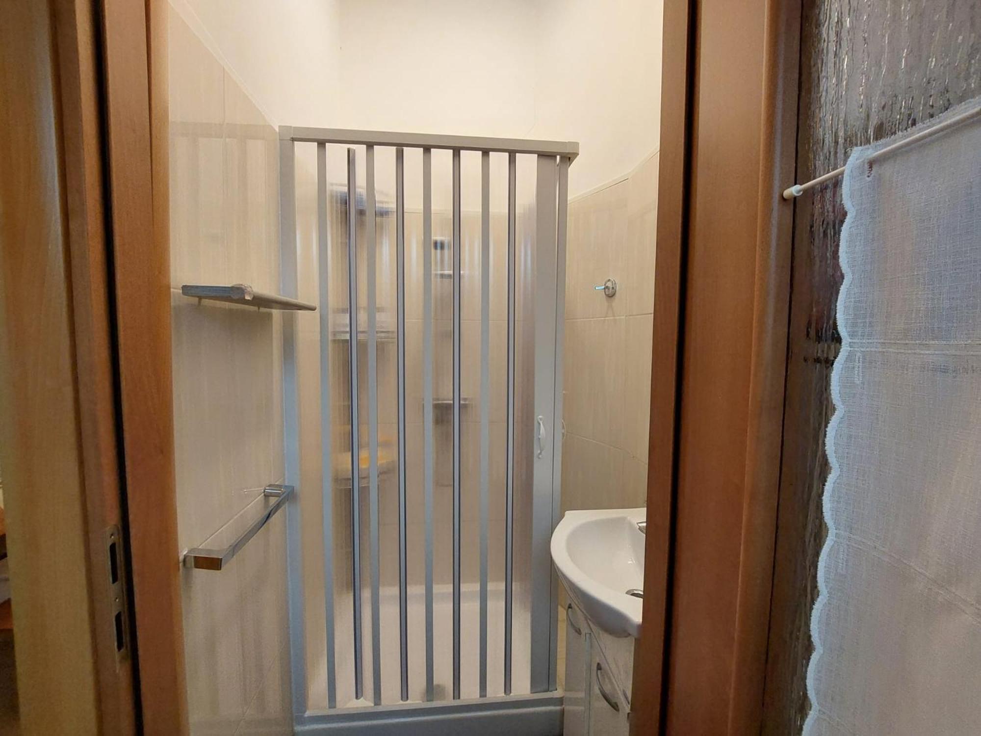 Casa Di Tania Apartment Trieste Bagian luar foto